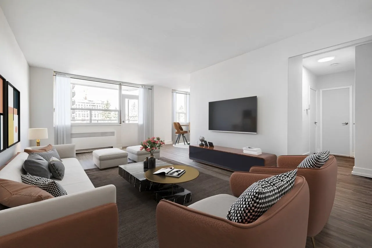 2700 Bathurst Street