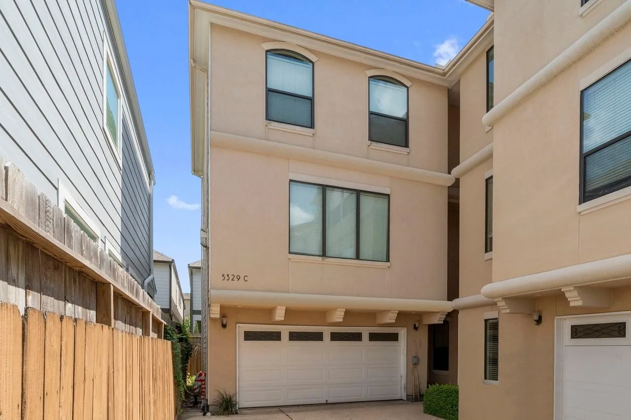 5329 Egbert St, Houston, TX 77007, USA