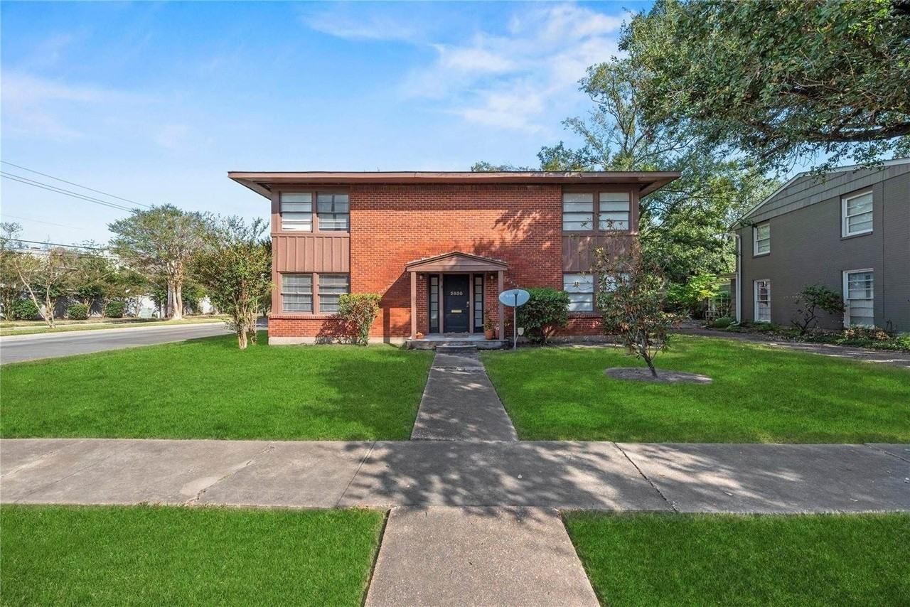 3930 Law St, Houston, TX 77005, USA