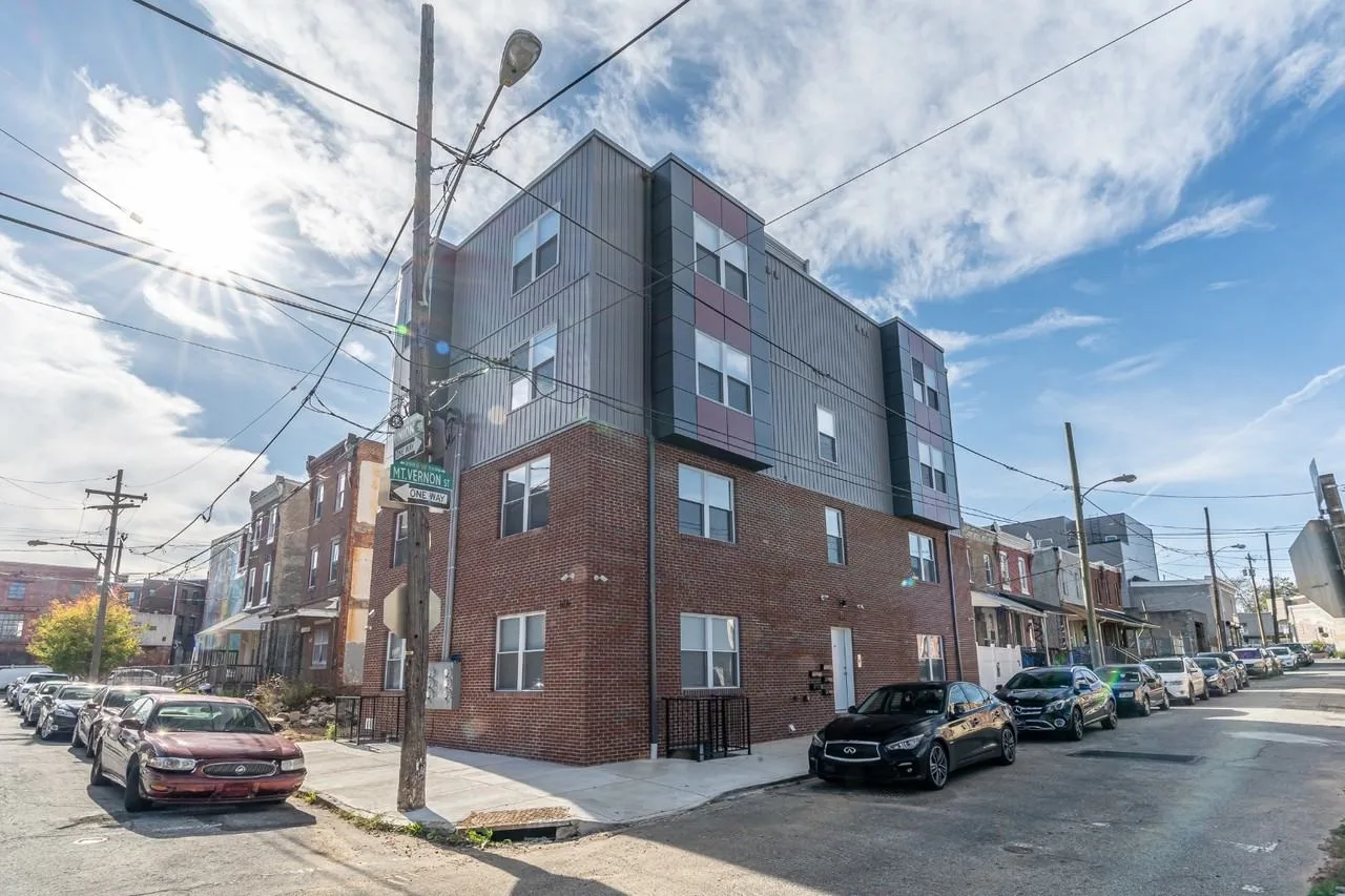 616 N Union St