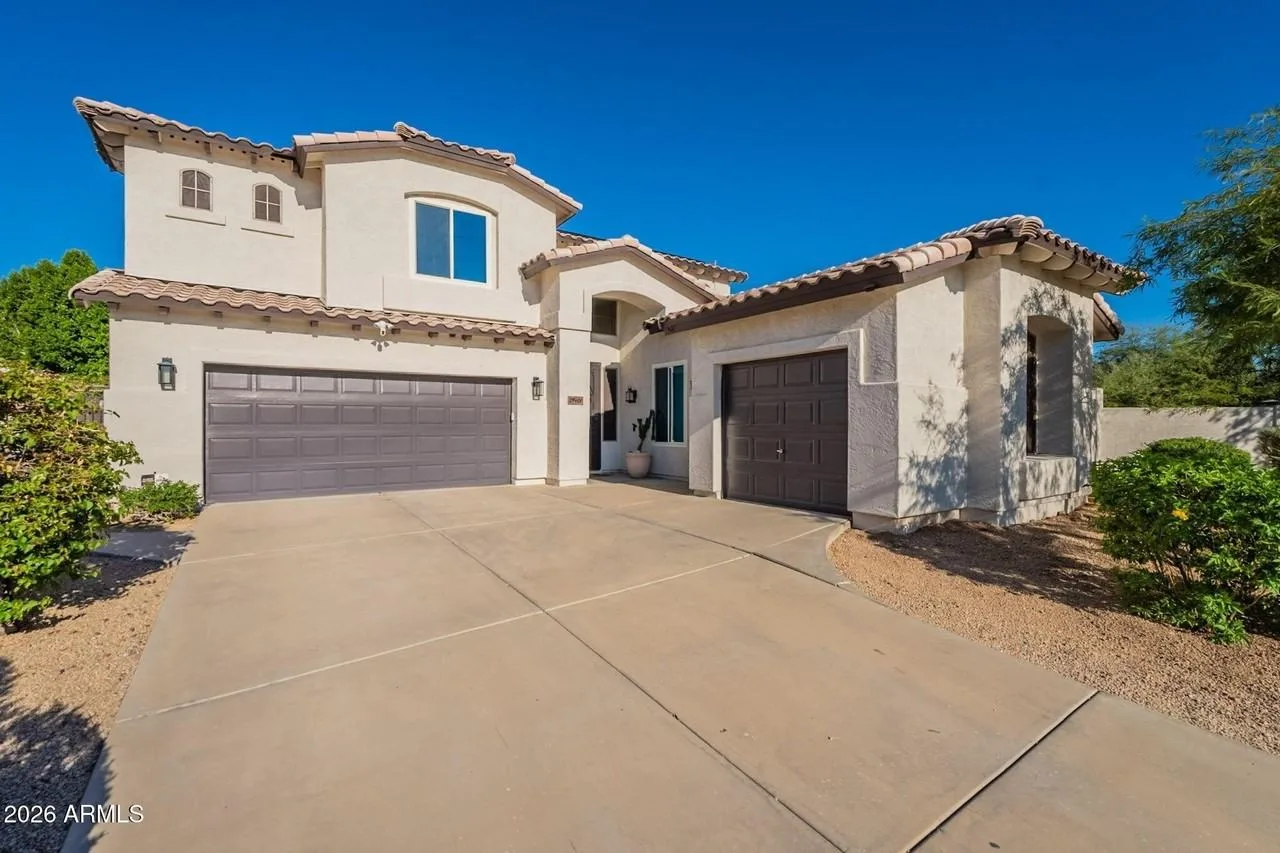 29401 N 48th Pl, Phoenix, AZ 85331, USA