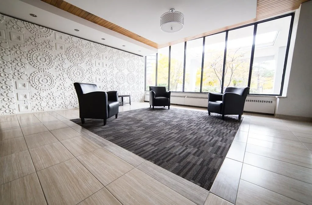 Apartment for rent at 30 Fontenay Court