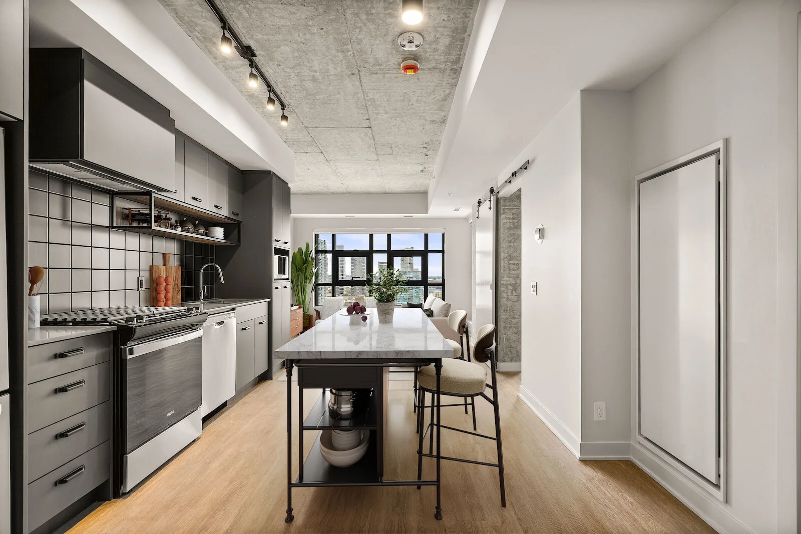 Fourth Street Lofts - NOW OPEN! - Live Boldly @ 4SL