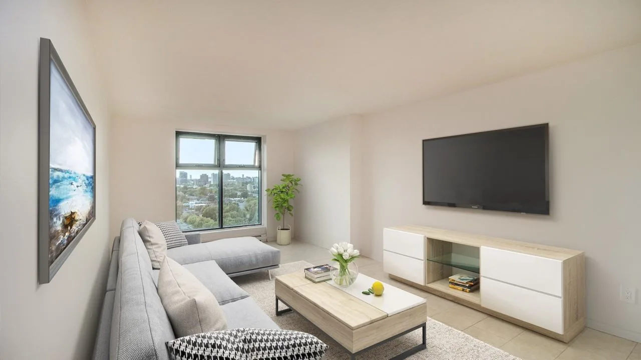 Rideau East Apartments