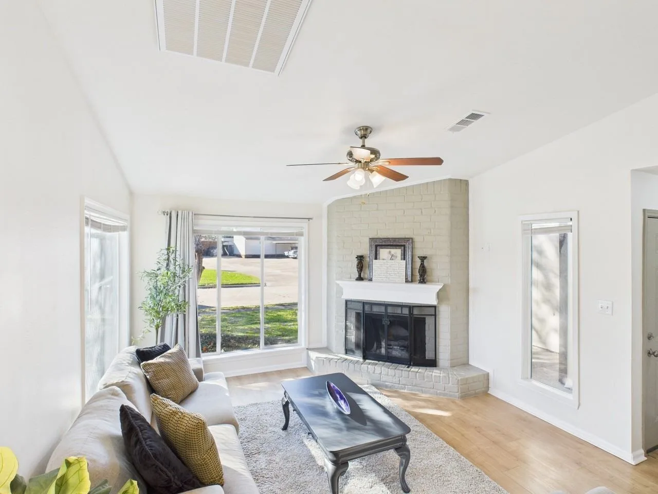 7836 Bateman Ln, Houston, TX 77088, USA