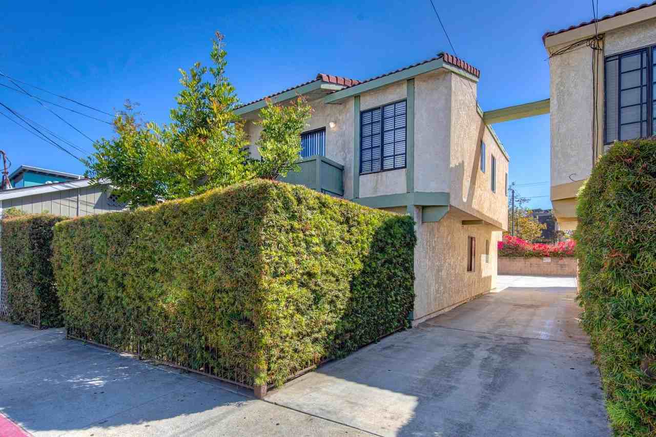 408 N Venice Blvd