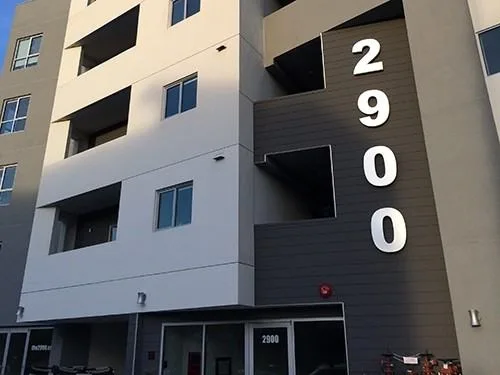 2900 S. Sepulveda Blvd