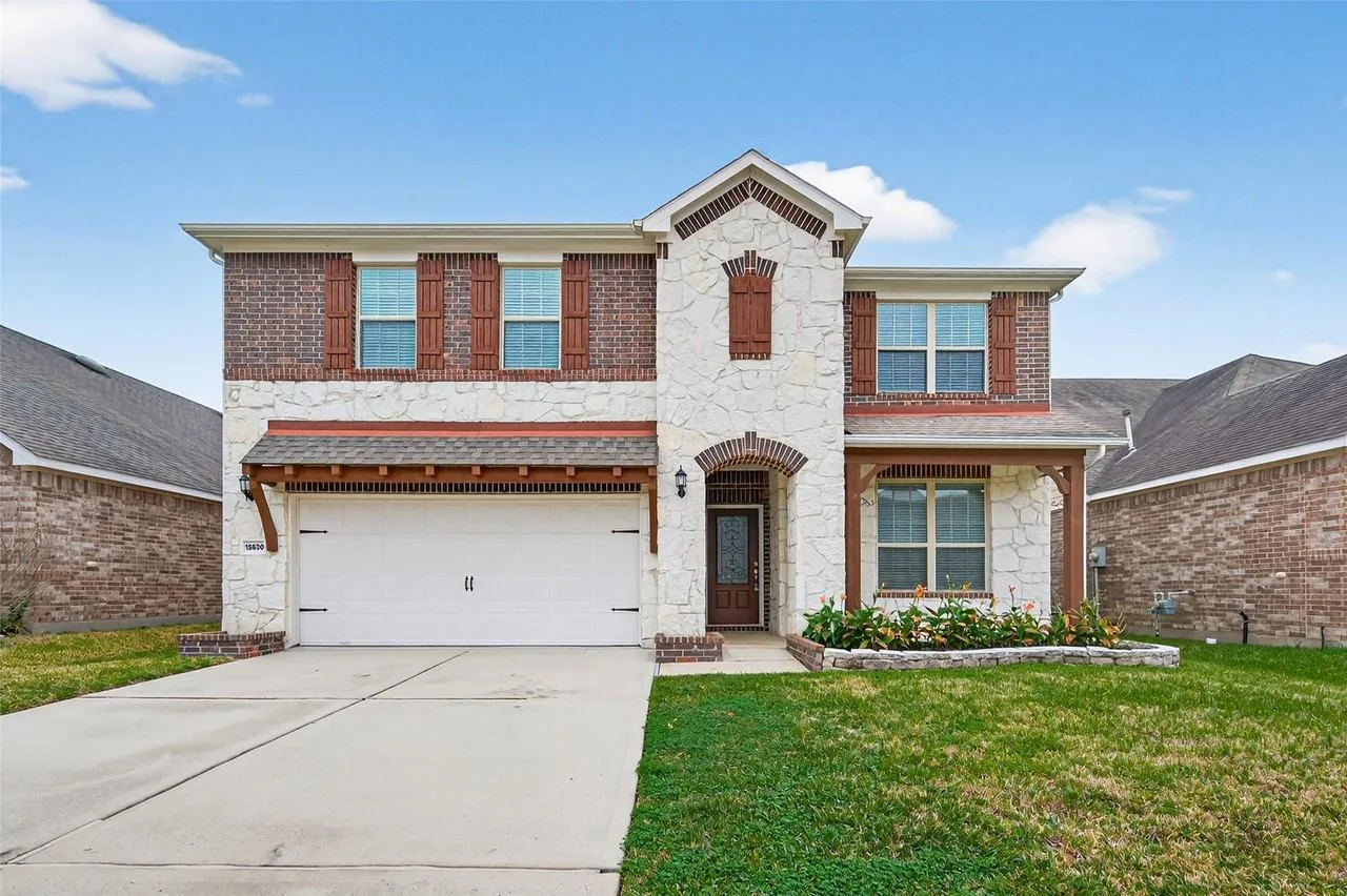 15630 Eagle Valley Dr, Houston, TX 77429, USA