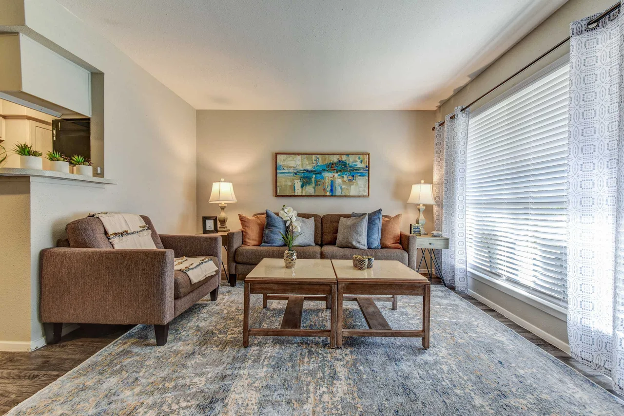 Candleridge Park Apartments