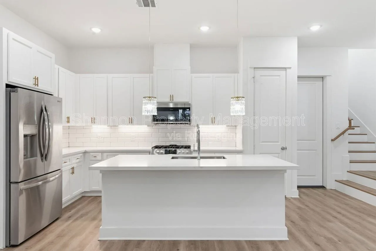 4605 Lavatera St, Houston, TX 77018, USA