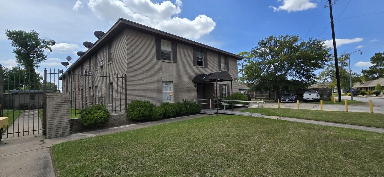3602 Rosedale St, Houston, TX 77004, USA