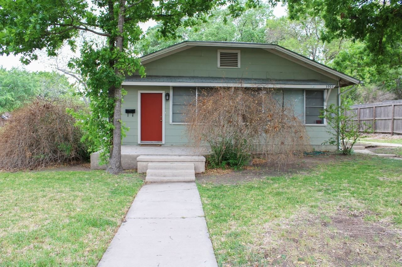 3901 N New Braunfels Ave, San Antonio, TX 78209, USA