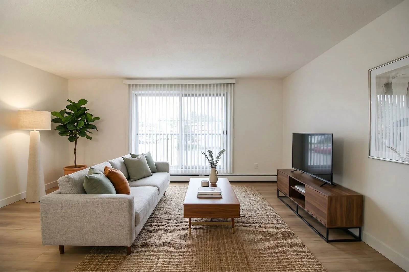 Kings Court - 10625 109th