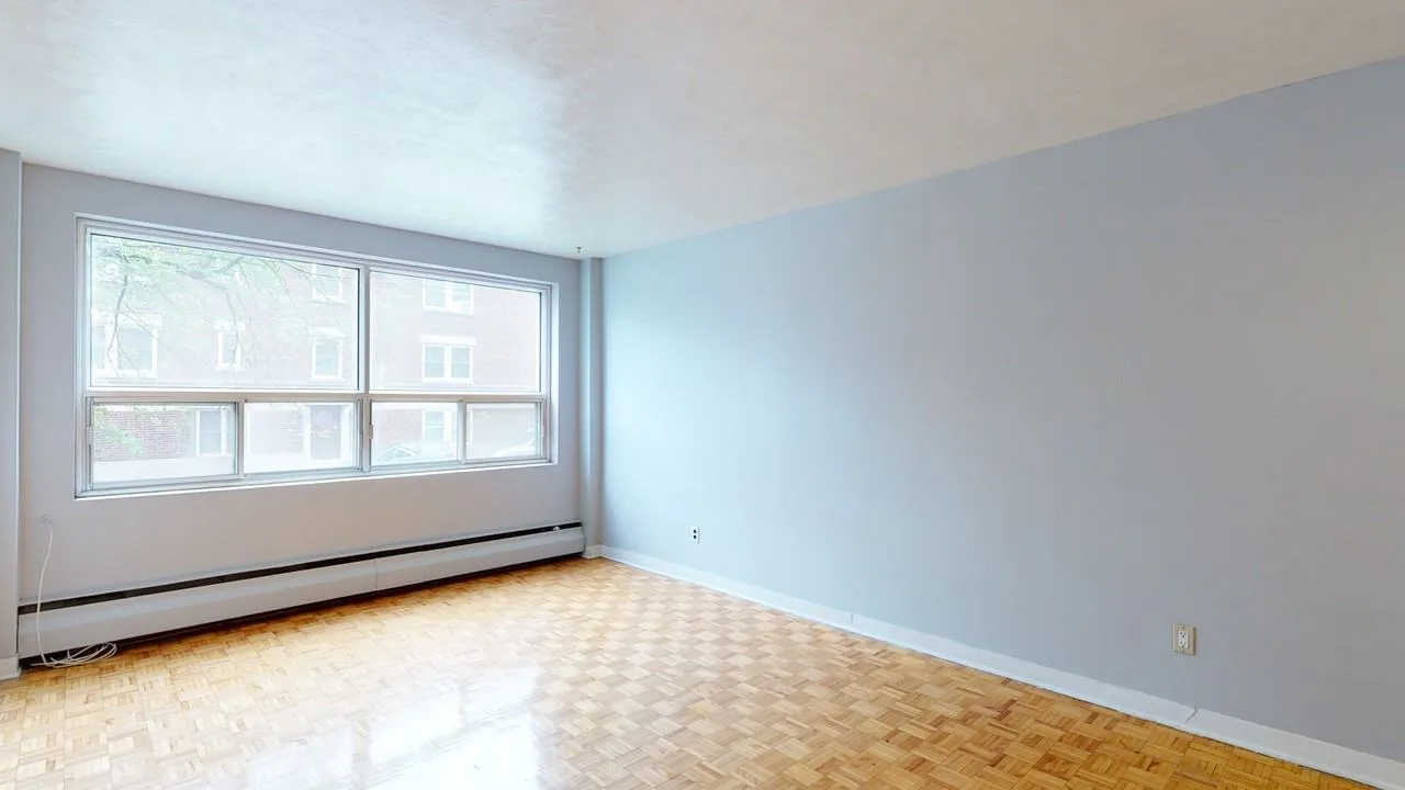 Sadler's Court Apartments