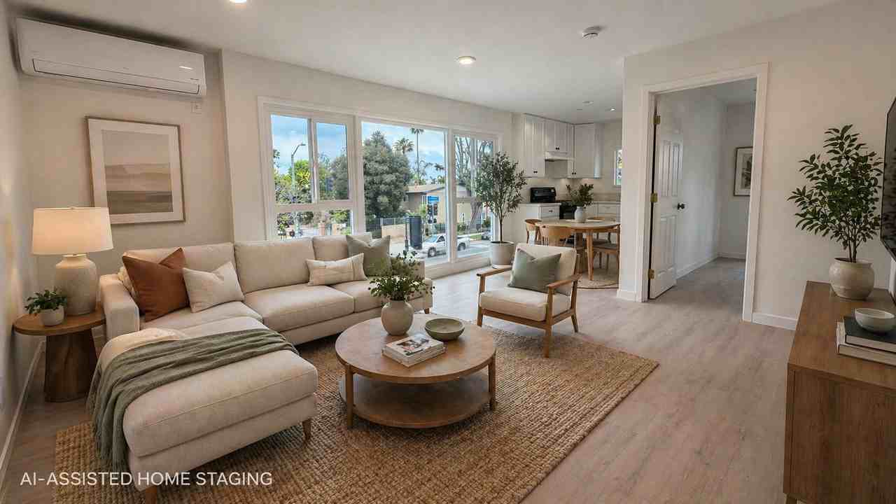5000 W Coliseum St., LLC