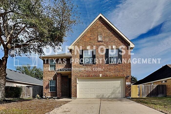4818 Twisting Rd, Houston, TX 77084, USA
