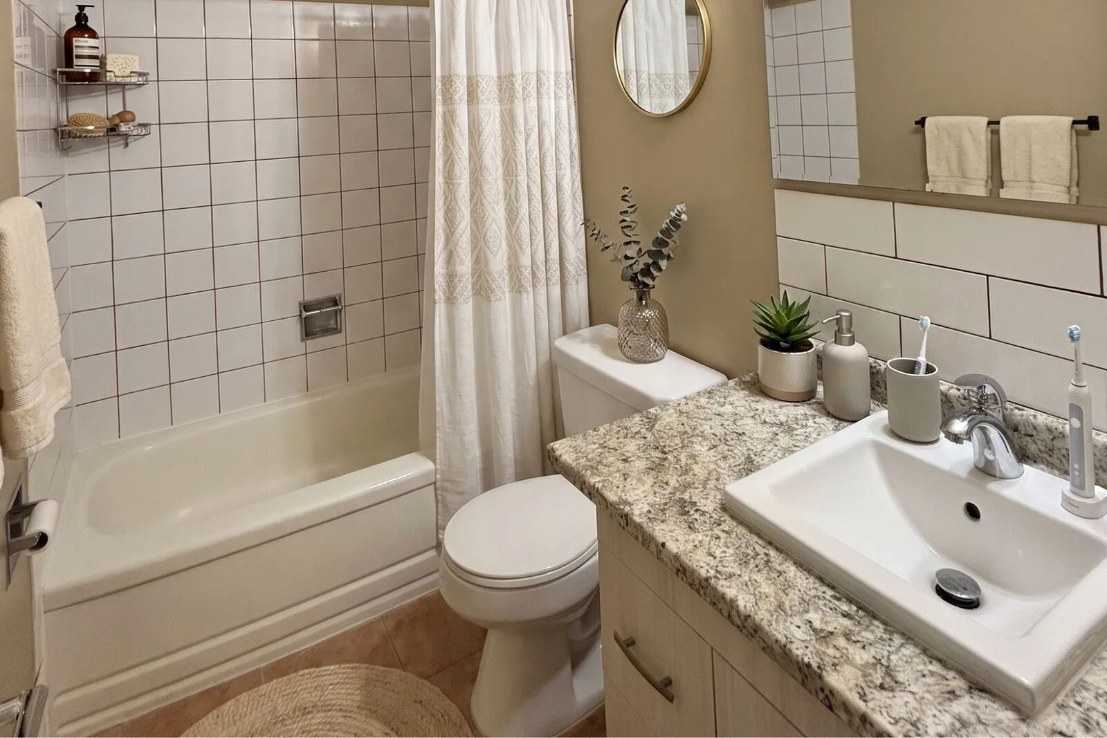 Madison Place - 11836 89th