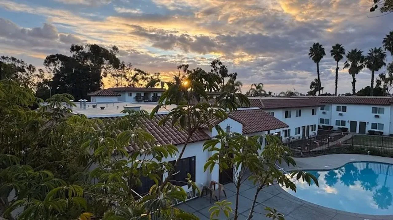 Mesa Palms Apartments