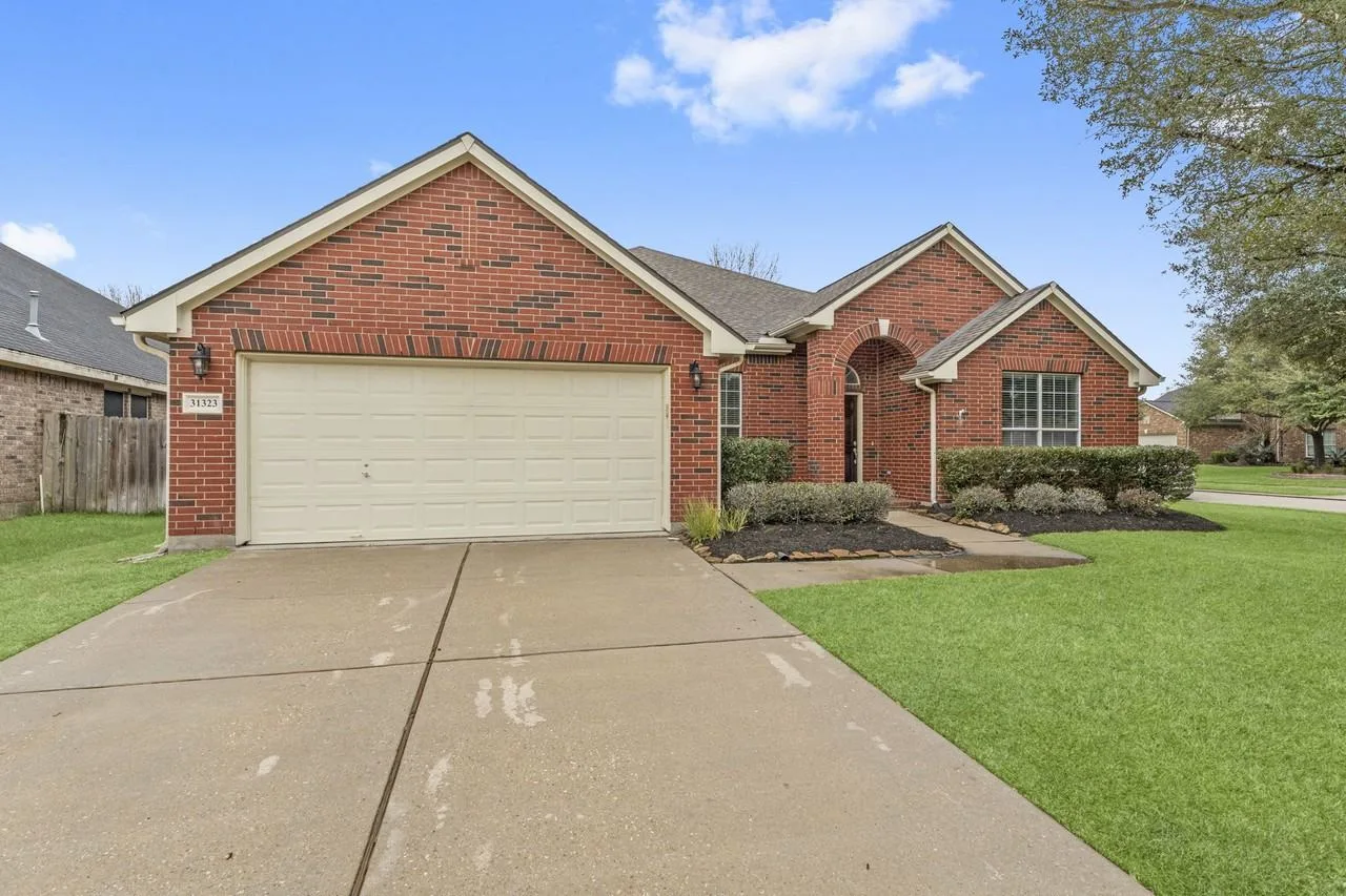31323 Trinity Park Ln, Spring, TX 77386, USA