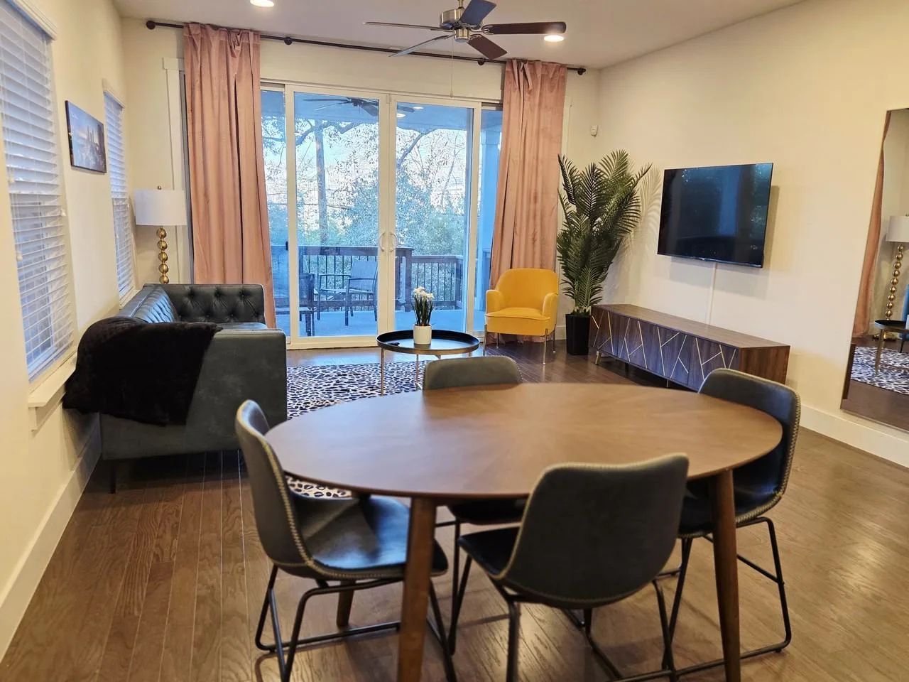 441 Natalen Ave, San Antonio, TX 78209, USA
