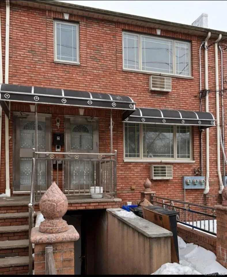 1123 Schenectady Ave, Brooklyn, NY 11203, USA