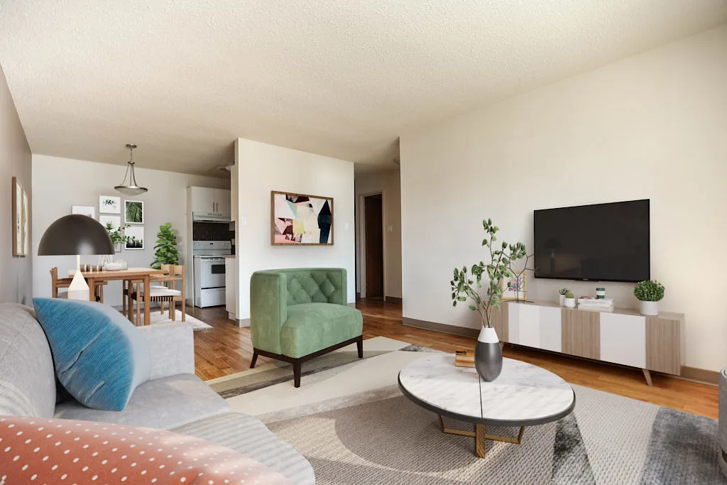 Killarney Place