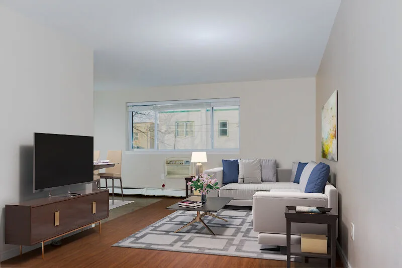 Prince Randolph Apartments