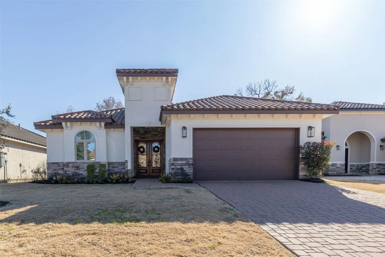 16011 Bridges Fairway Ln, Houston, TX 77068, USA