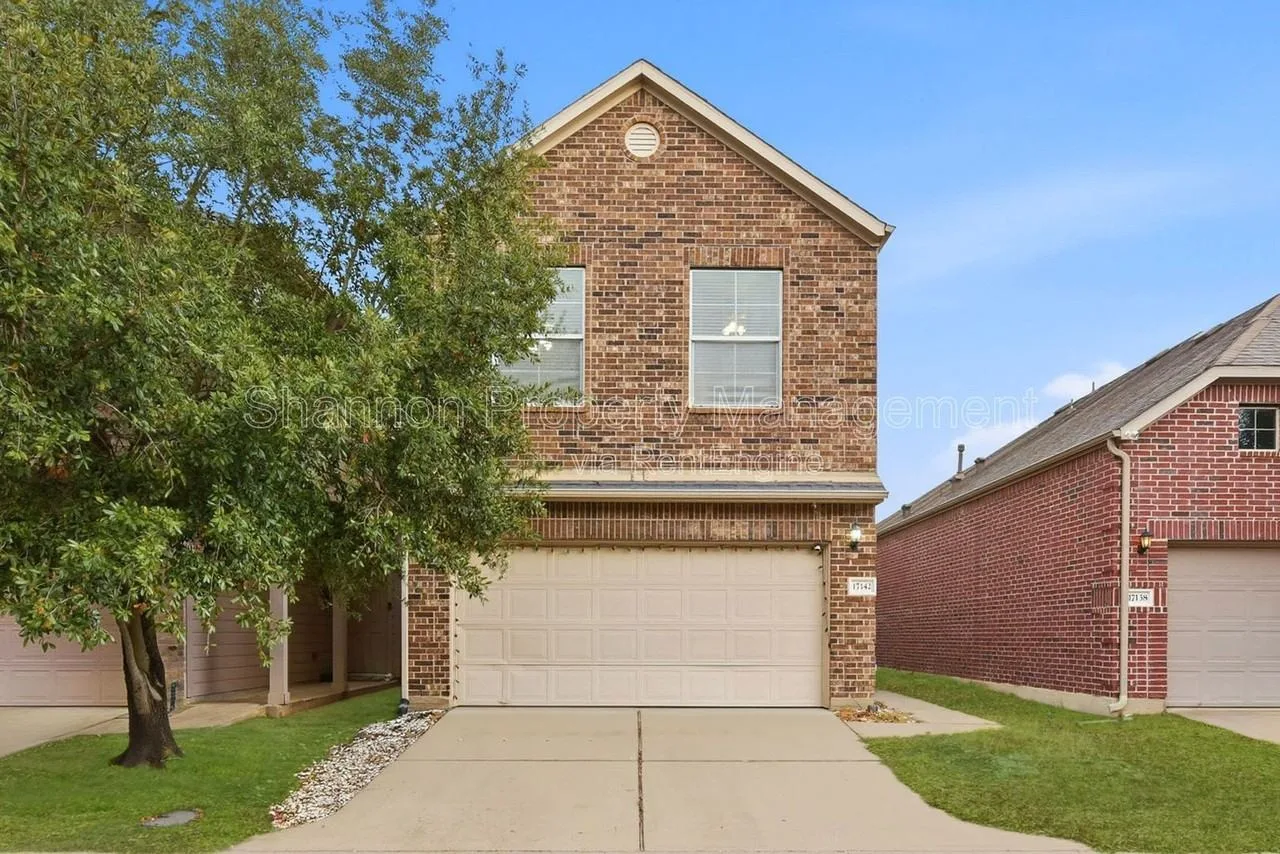 17142 Amarose Dr, Houston, TX 77090, USA