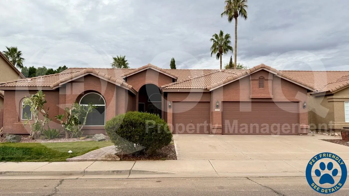 16804 S 25th Pl, Phoenix, AZ 85048, USA