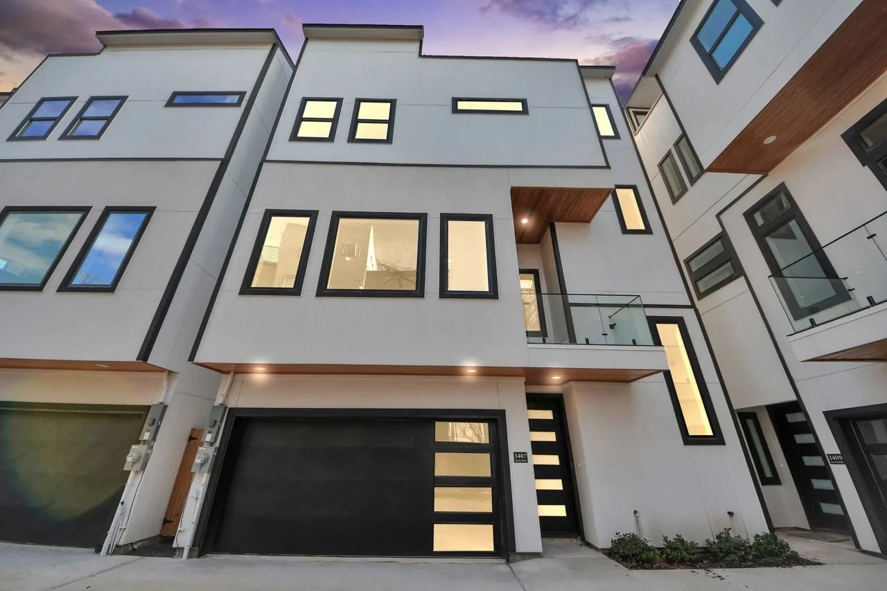 3407 Hutchins St, Houston, TX 77004, USA