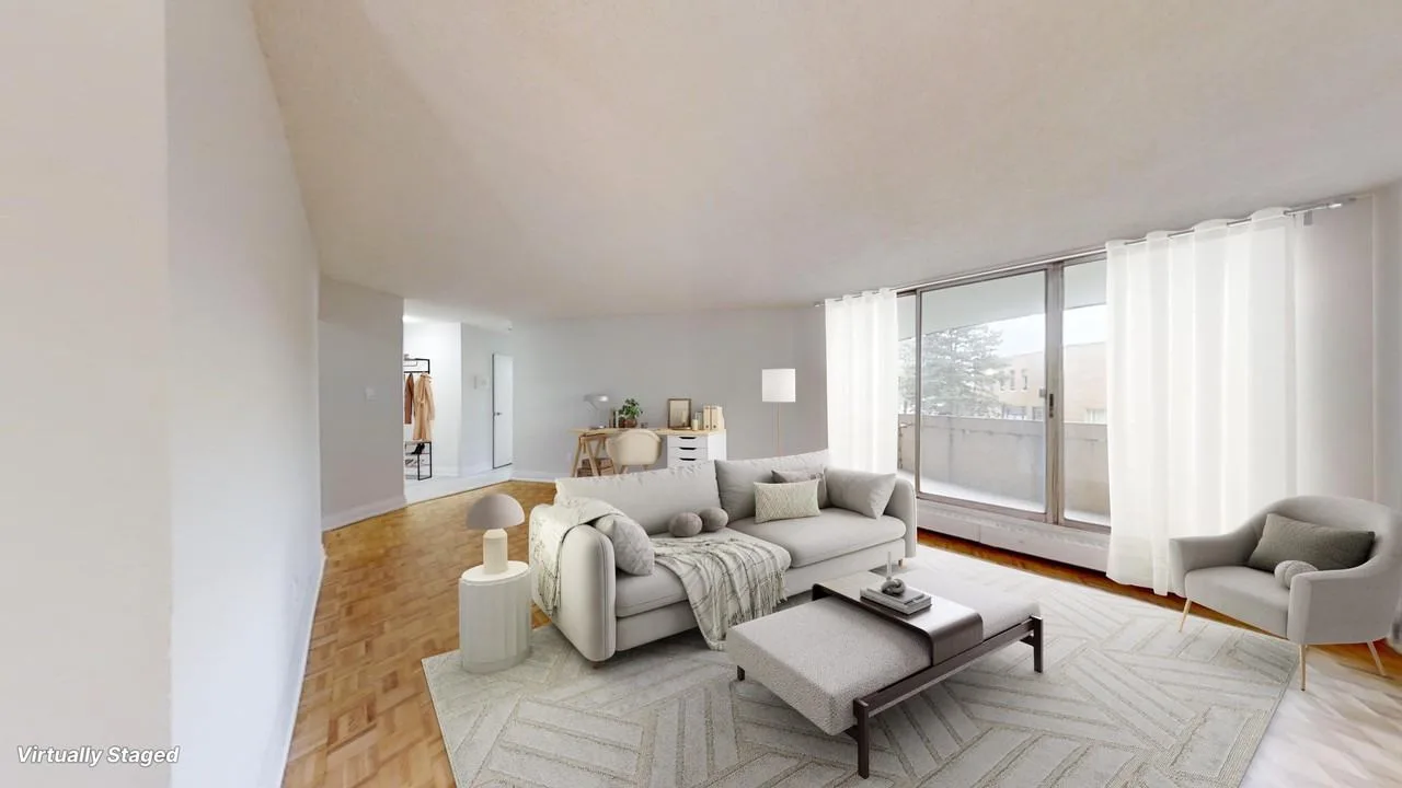 Alban Apartments - 3710 Keele