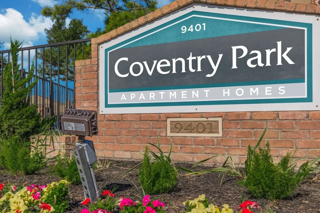 Coventry Park Apartments