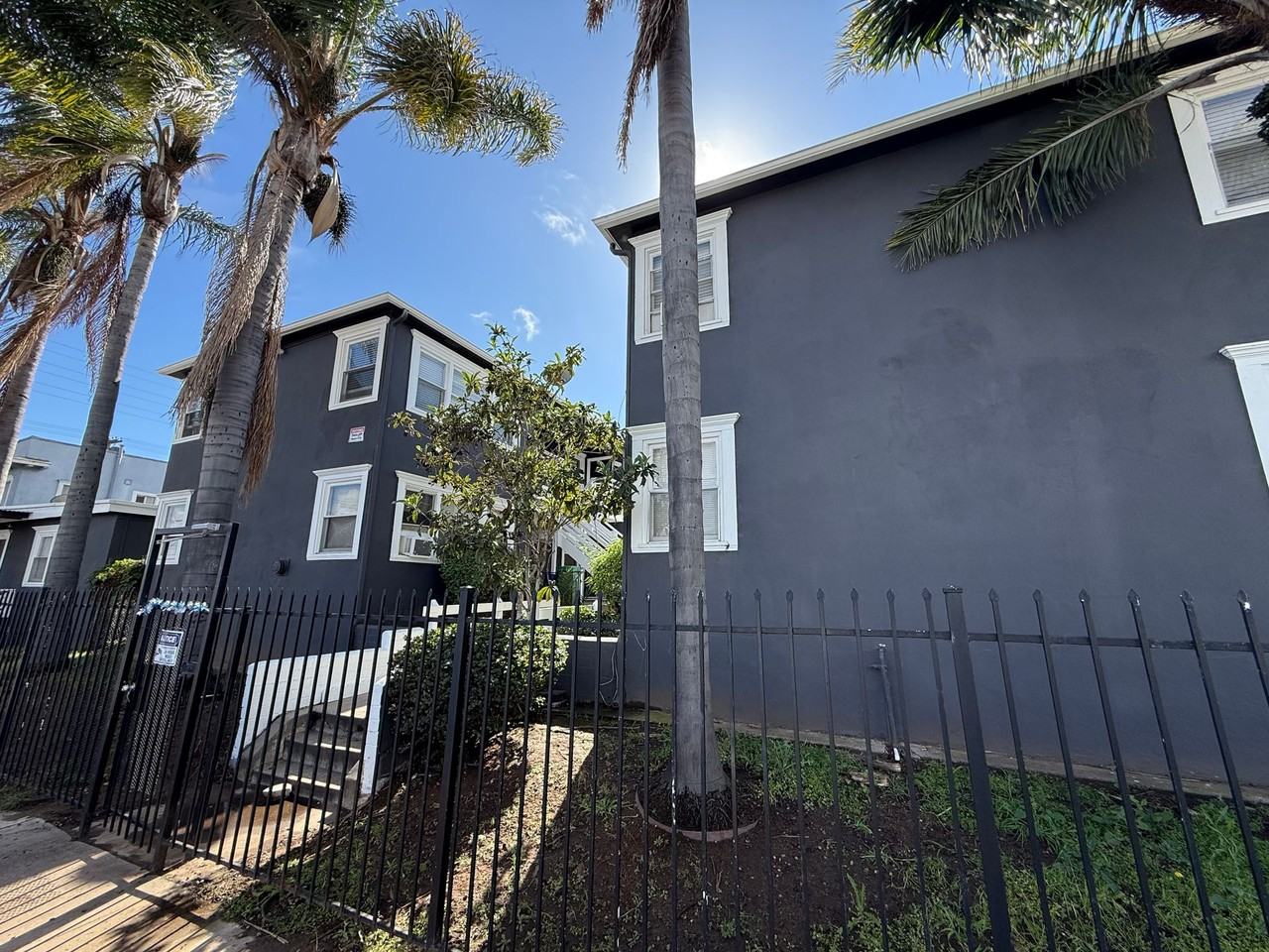 2165 Oceanview Blvd.