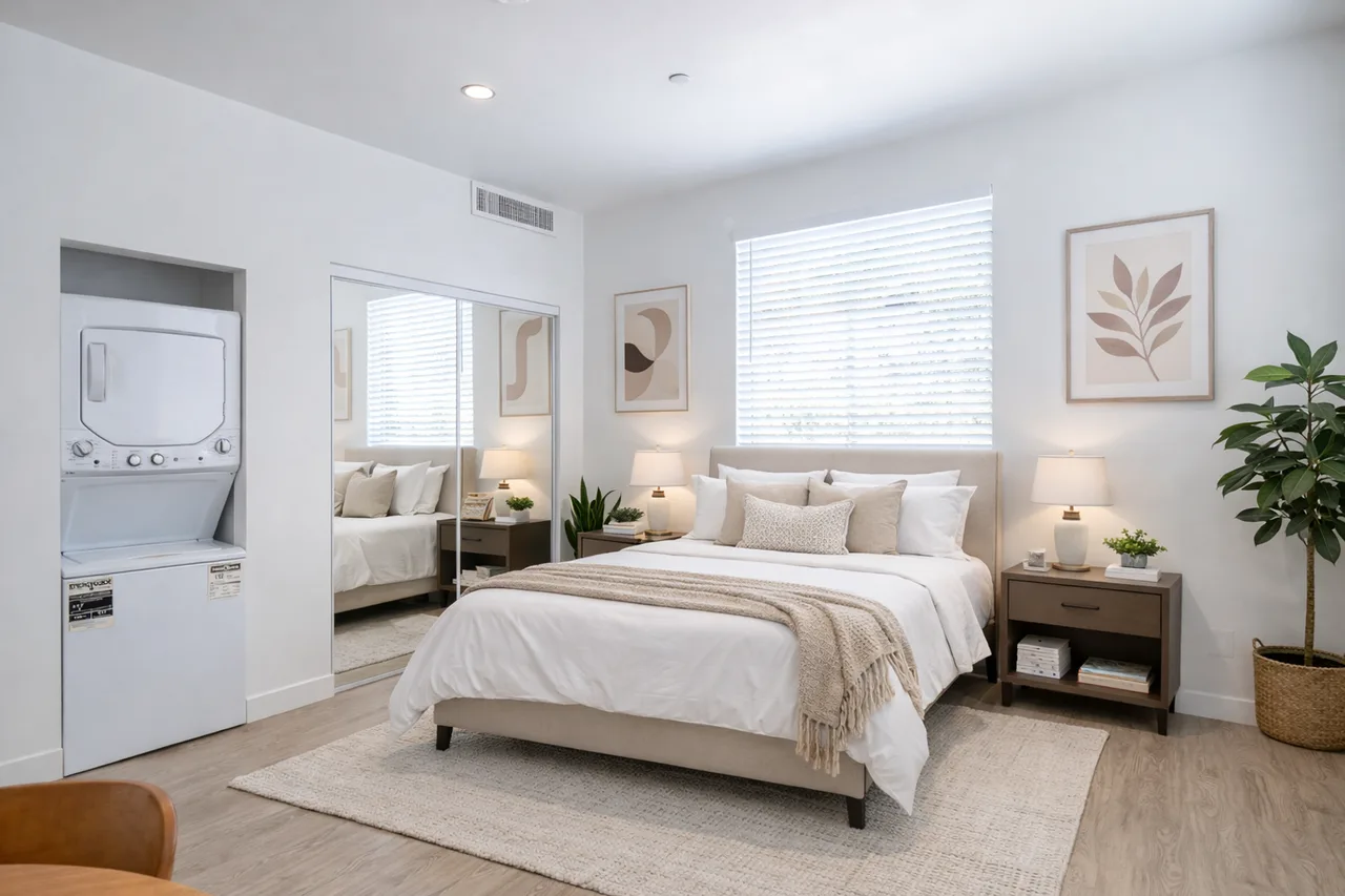 West Sunset Properties, LLC