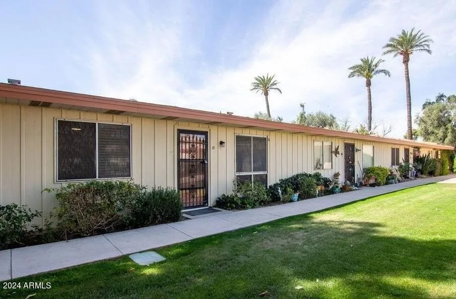 8241 N Central Ave, Phoenix, AZ 85020, USA
