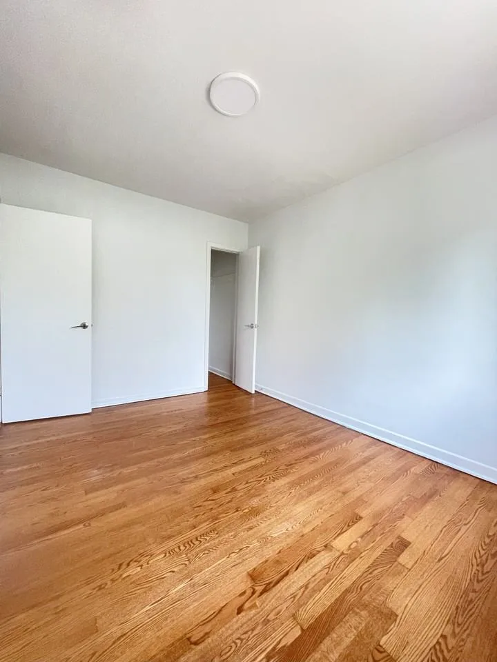 15 Orton Park Road