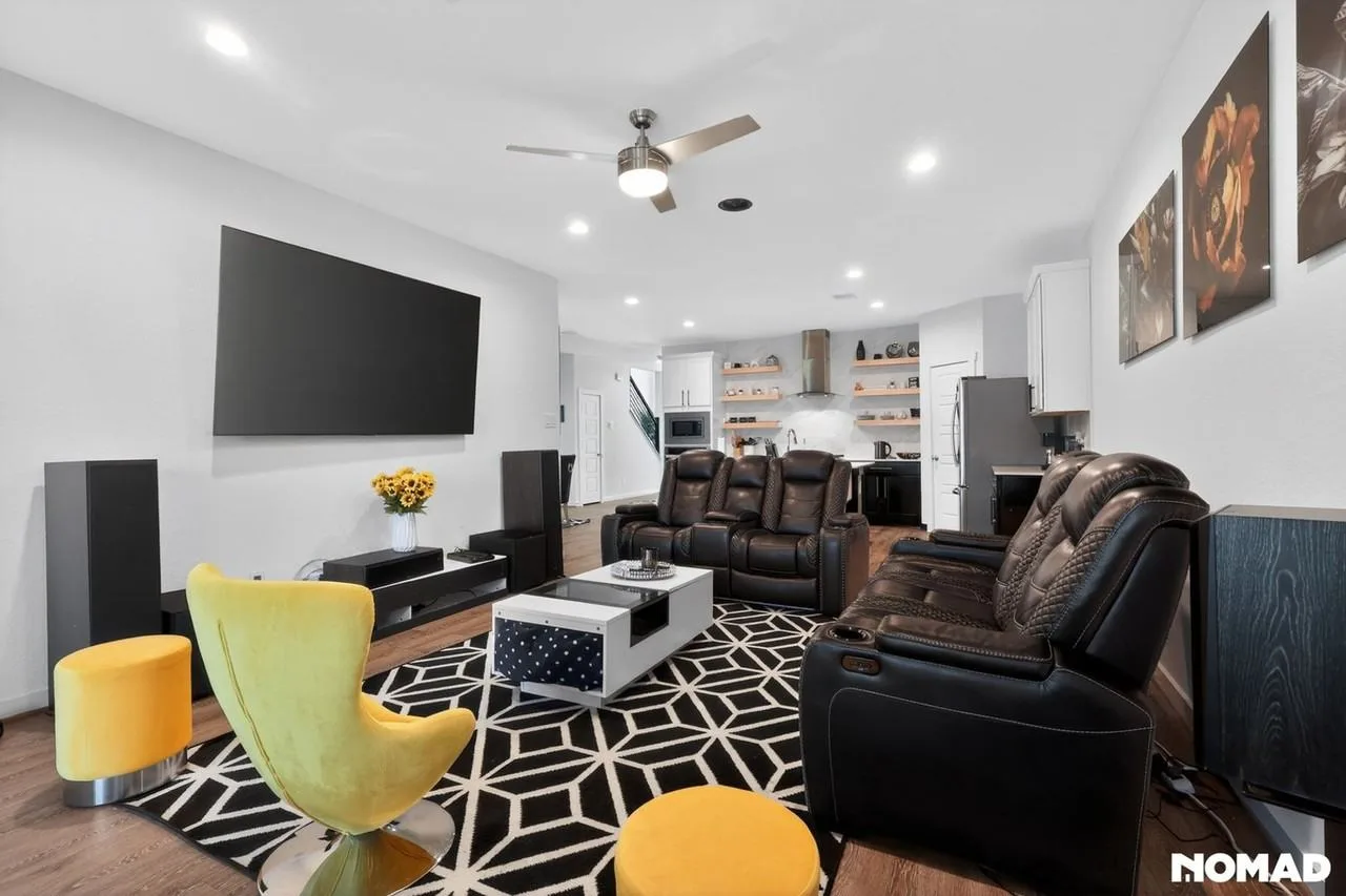 3013 Maughan Heights Trl, Houston, TX 77047, USA