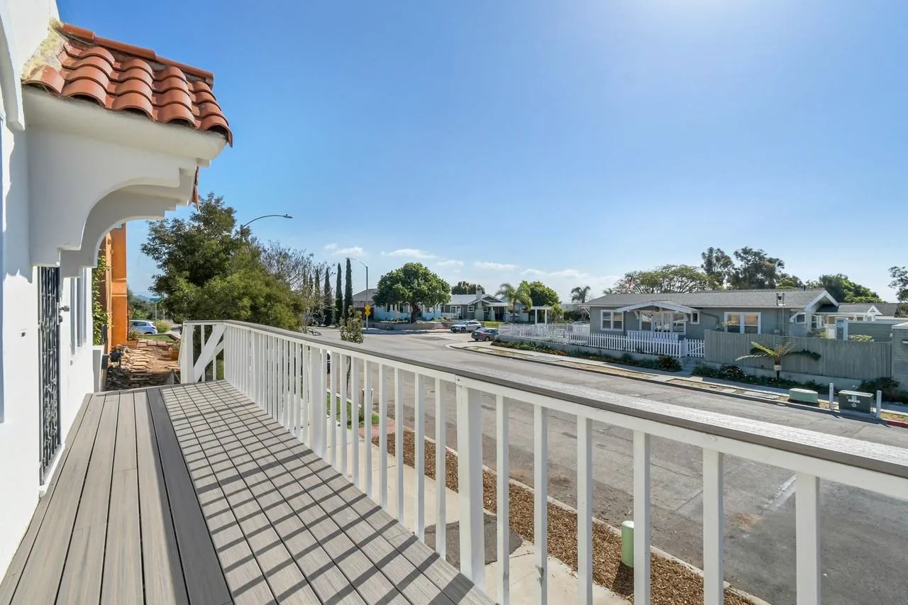 3124 B St, San Diego, CA 92102, USA