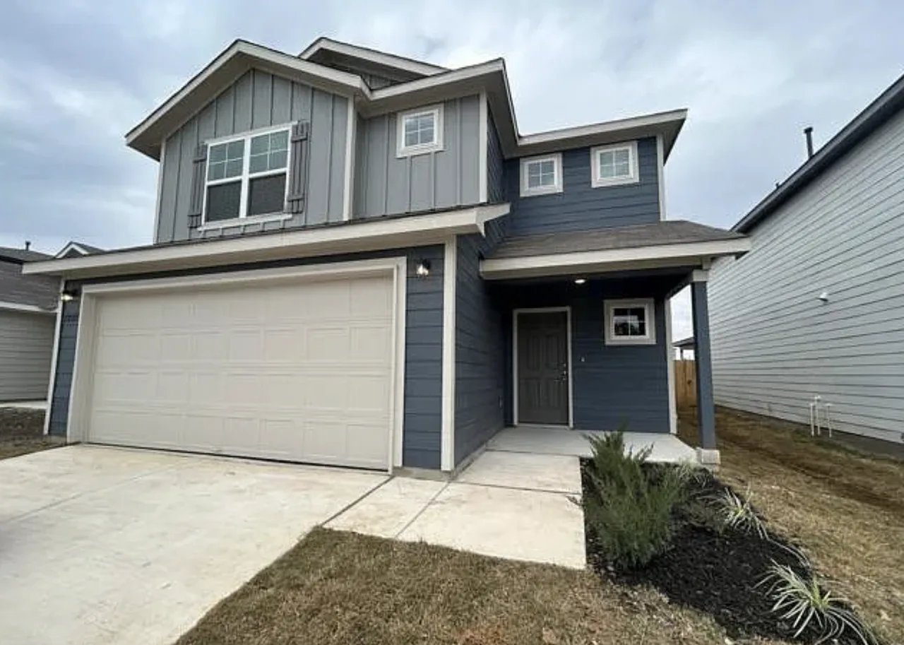 13723 Redtail Lndg, San Antonio, TX 78253, USA