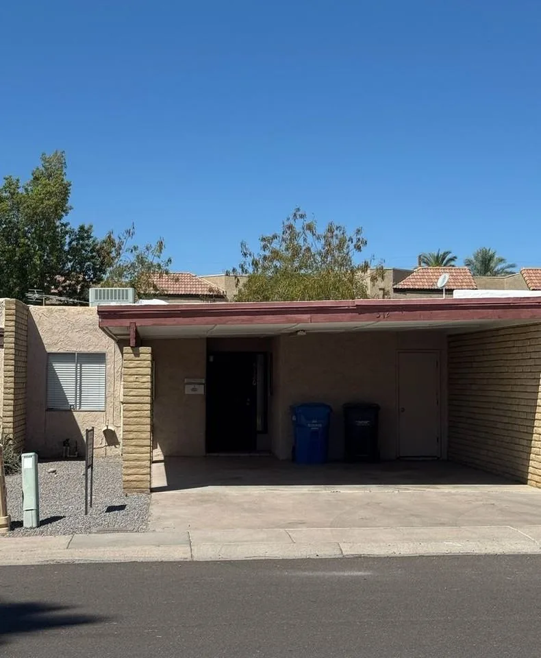 5126 E Monte Vista Rd, Phoenix, AZ 85008, USA