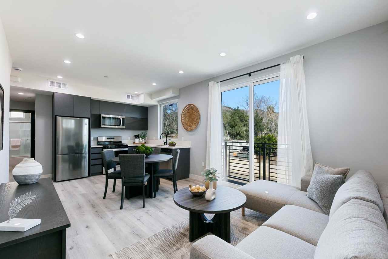 Welcome to The A — Where Luxury Lives!