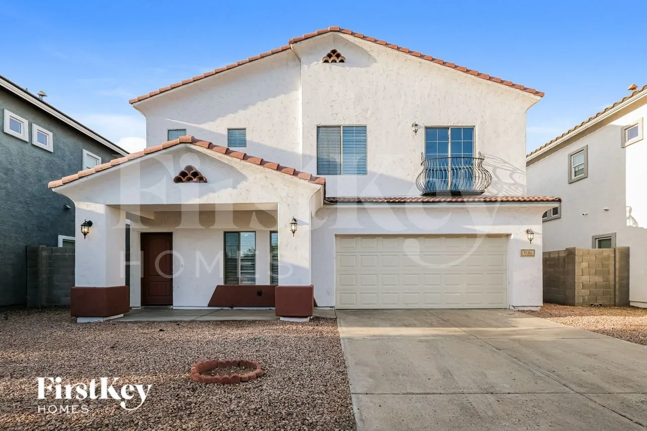 7111 N 27th Ln, Phoenix, AZ 85051, USA
