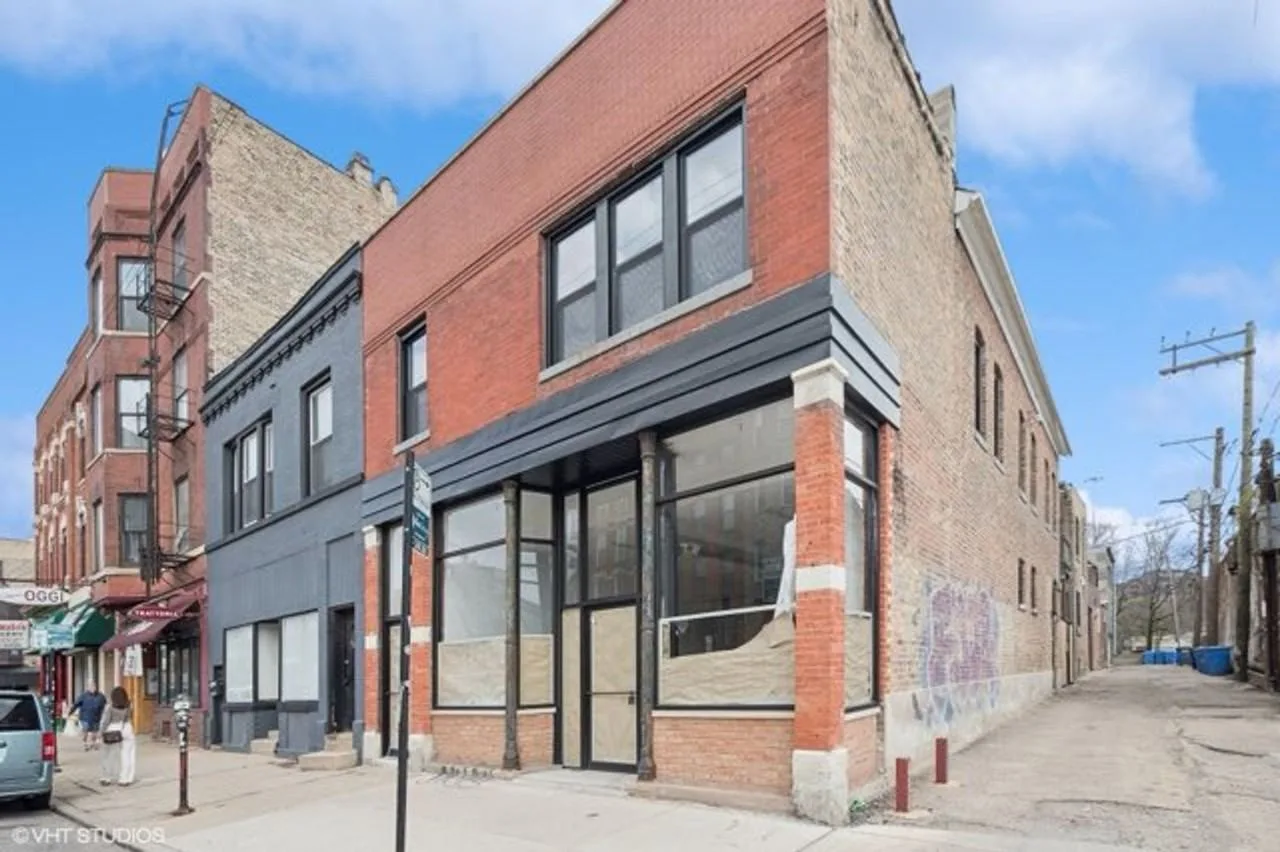 1114 W Grand Ave, Chicago, IL 60642, USA