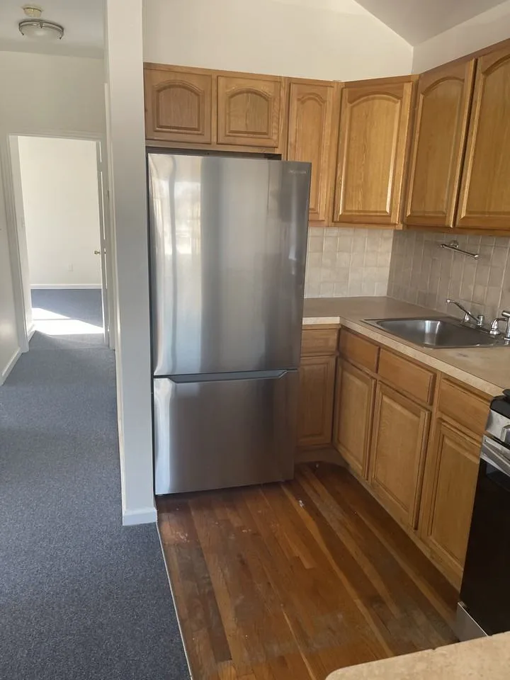17612 132nd Ave 2nd Fl, Jamaica, NY 11434, USA