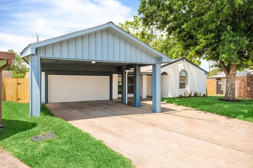 11903 Edgar St, Houston, TX 77047, USA