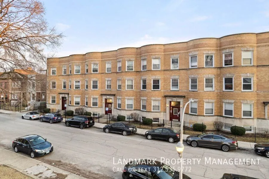 509 E 44th St, Chicago, IL 60653, USA