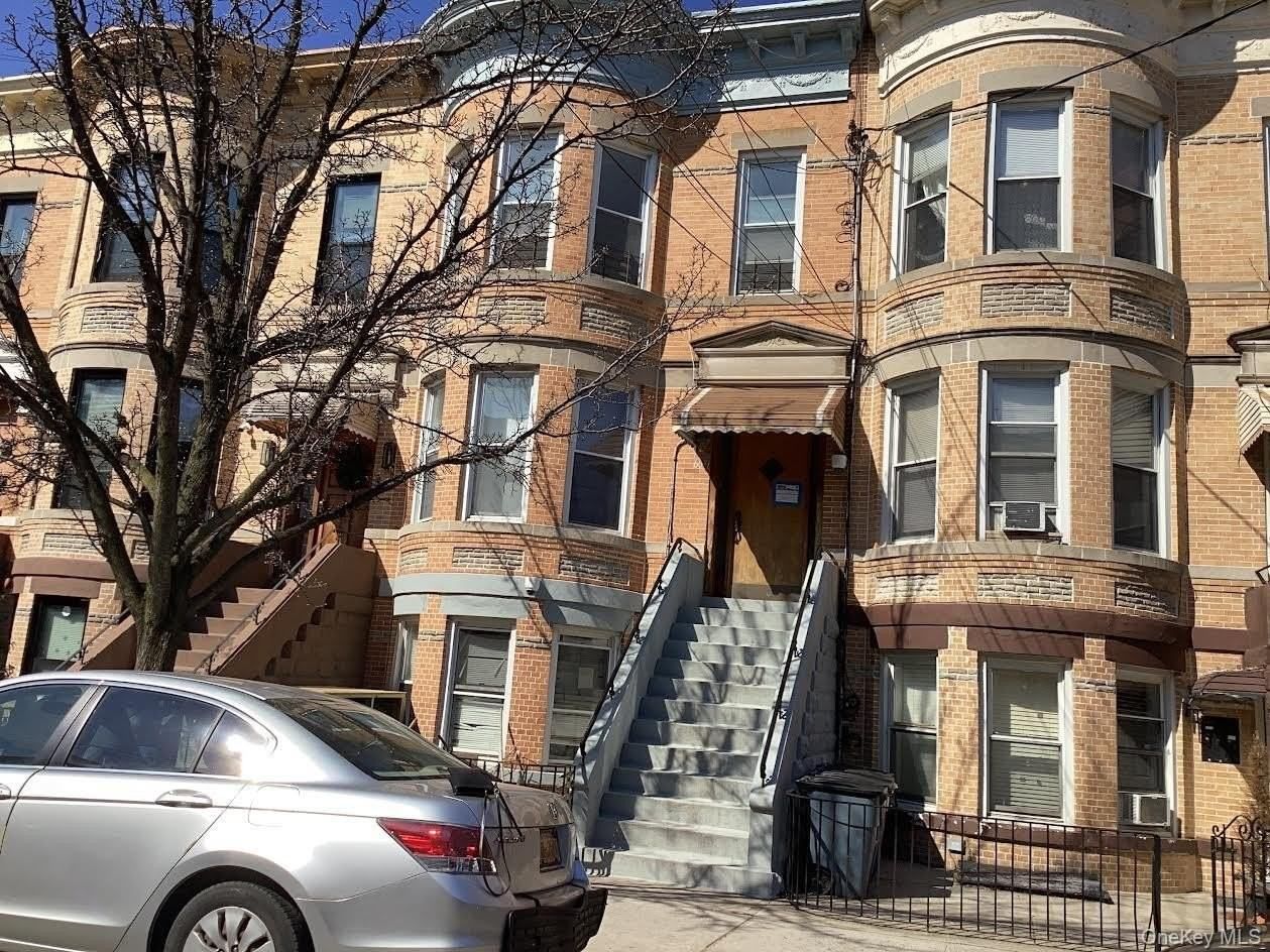 6071 70th Ave, Ridgewood, NY 11385, USA
