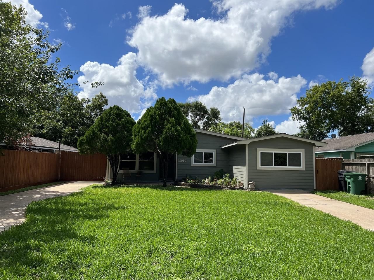 6347 Limestone St, Houston, TX 77092, USA