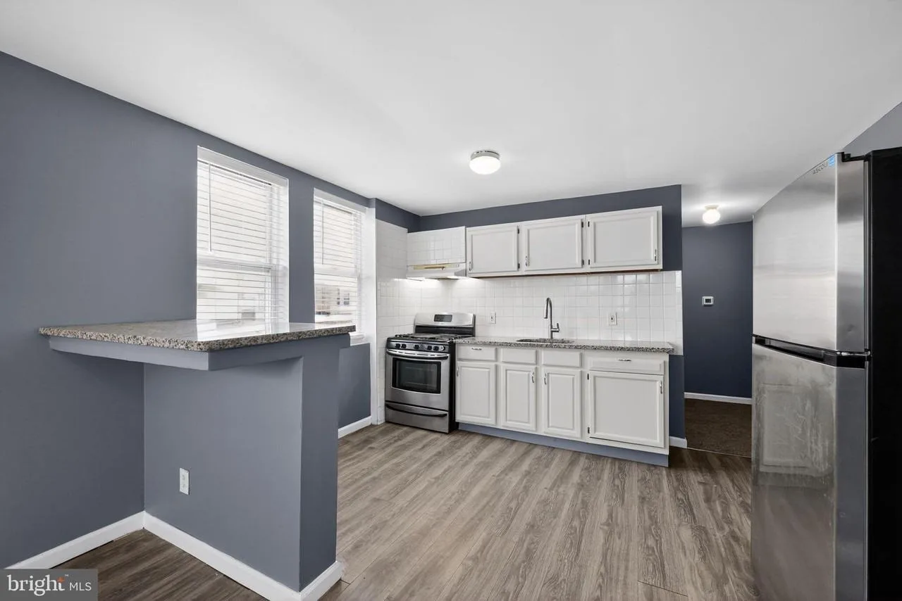 5820 Woodcrest Ave Apt 1, Philadelphia, PA 19131, USA